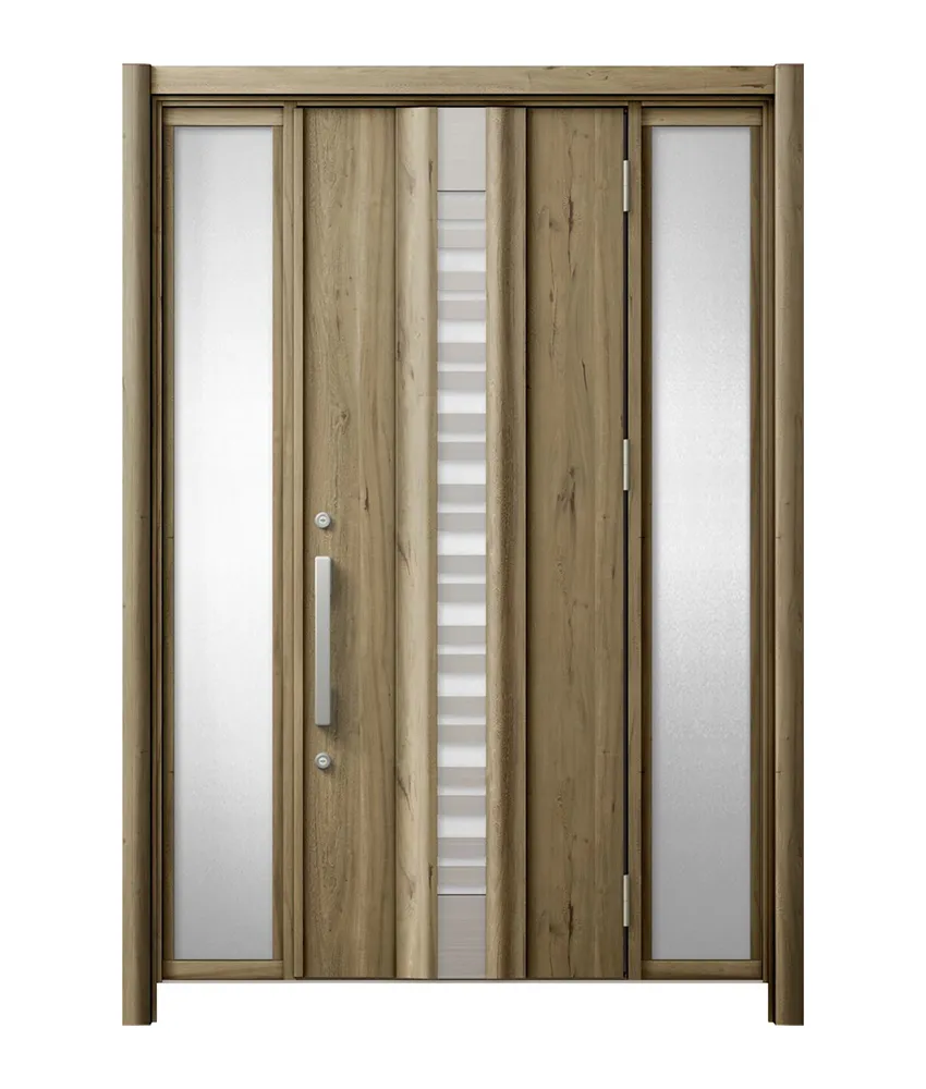 ラフアンバーエルム