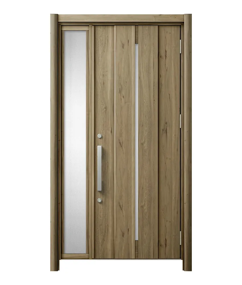 ラフアンバーエルム