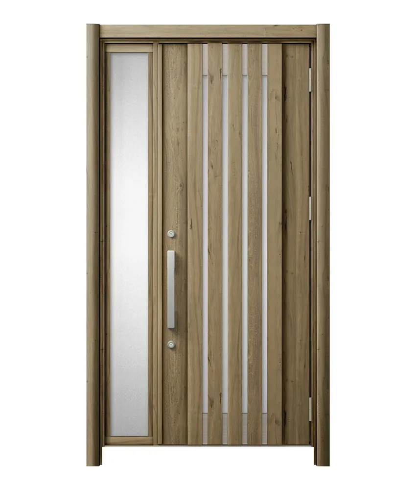 ラフアンバーエルム