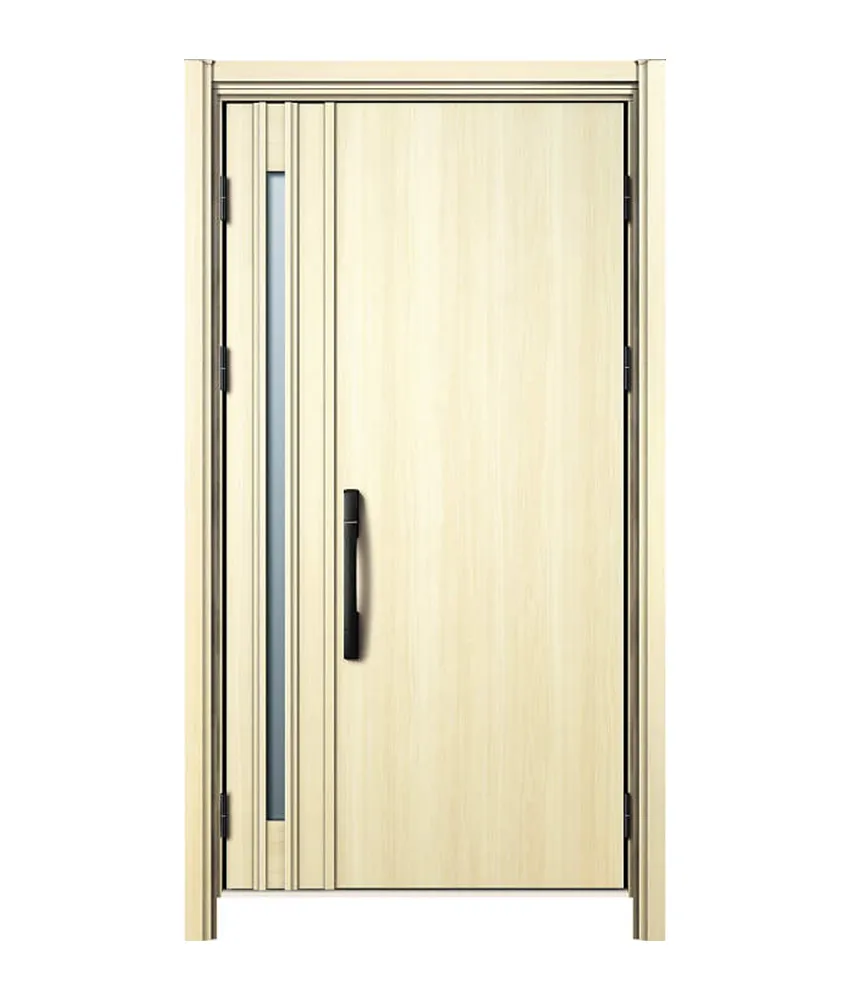 バニラウォールナット