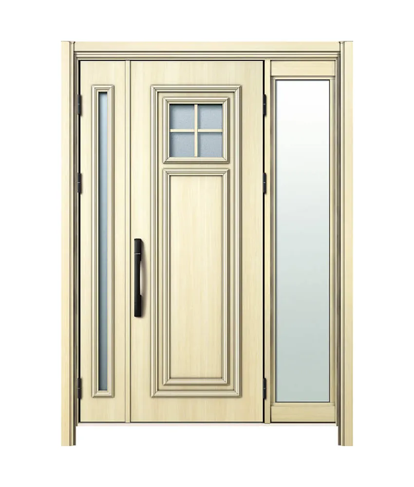 バニラウォールナット