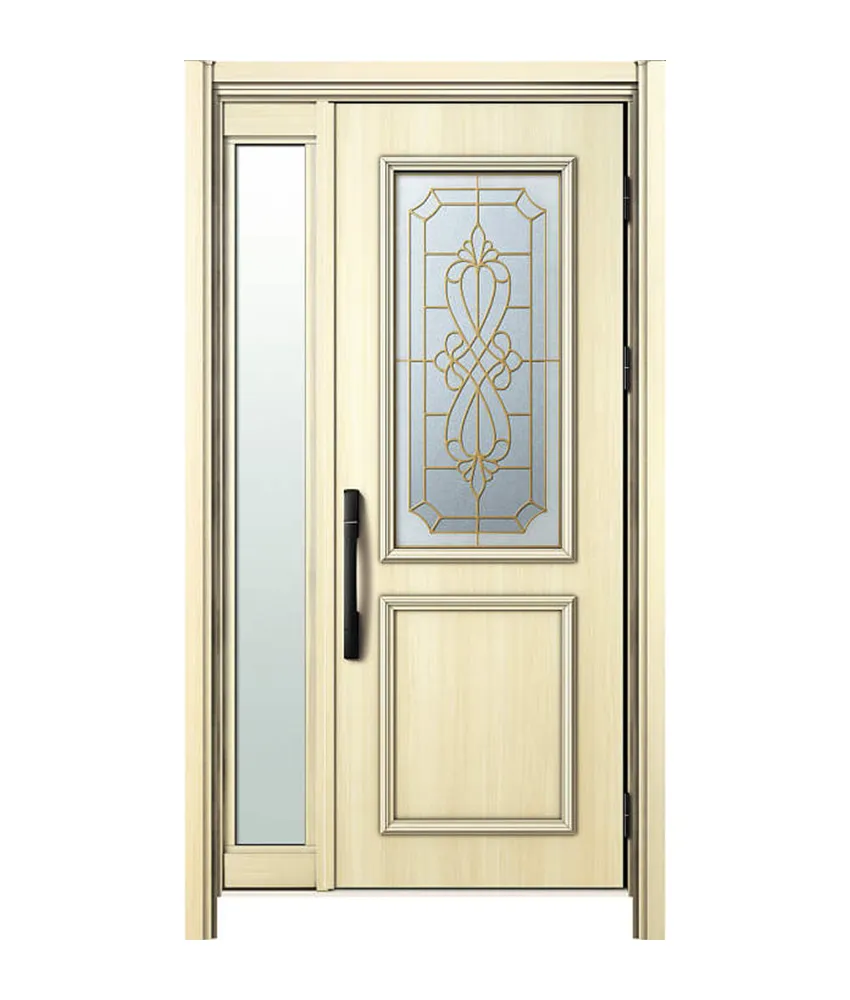 バニラウォールナット