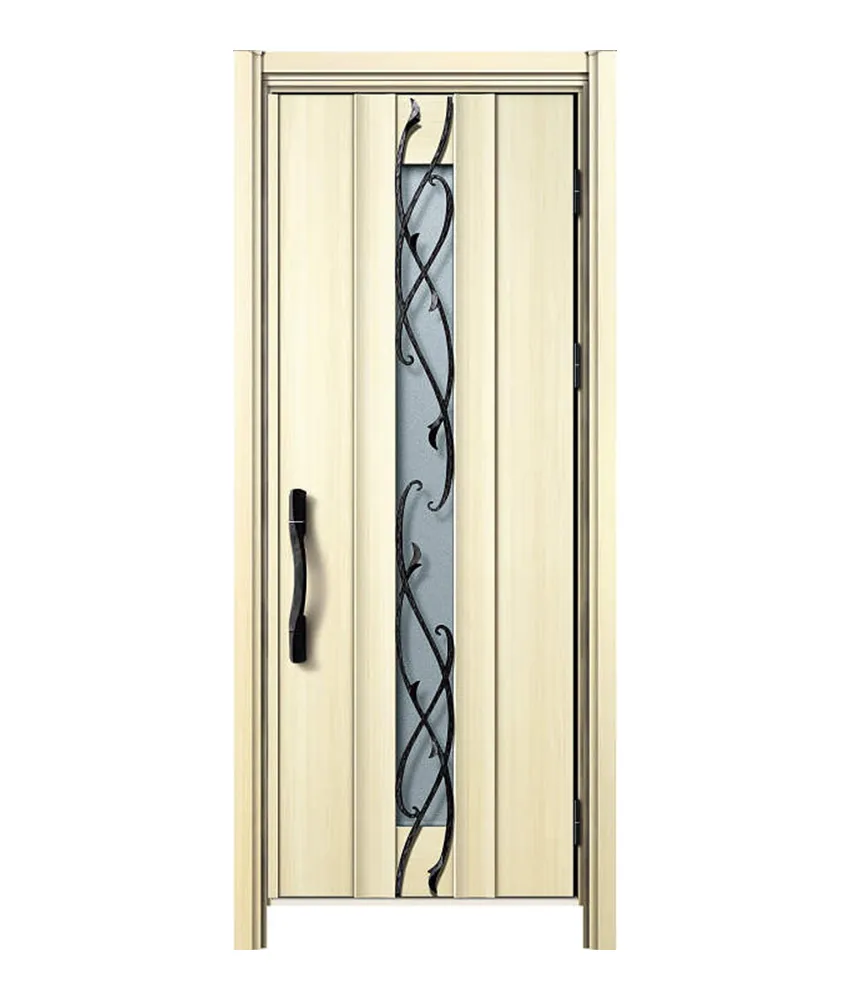 バニラウォールナット