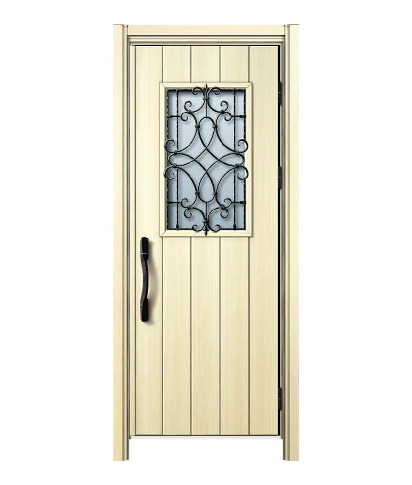 バニラウォールナット