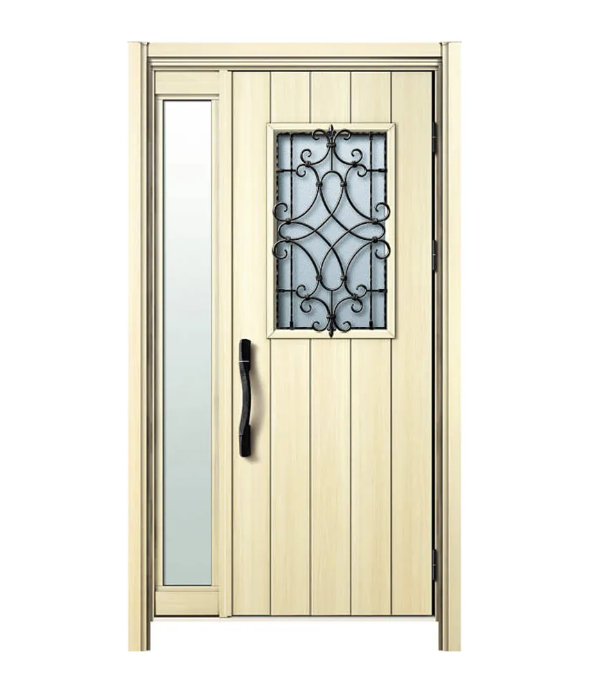 バニラウォールナット