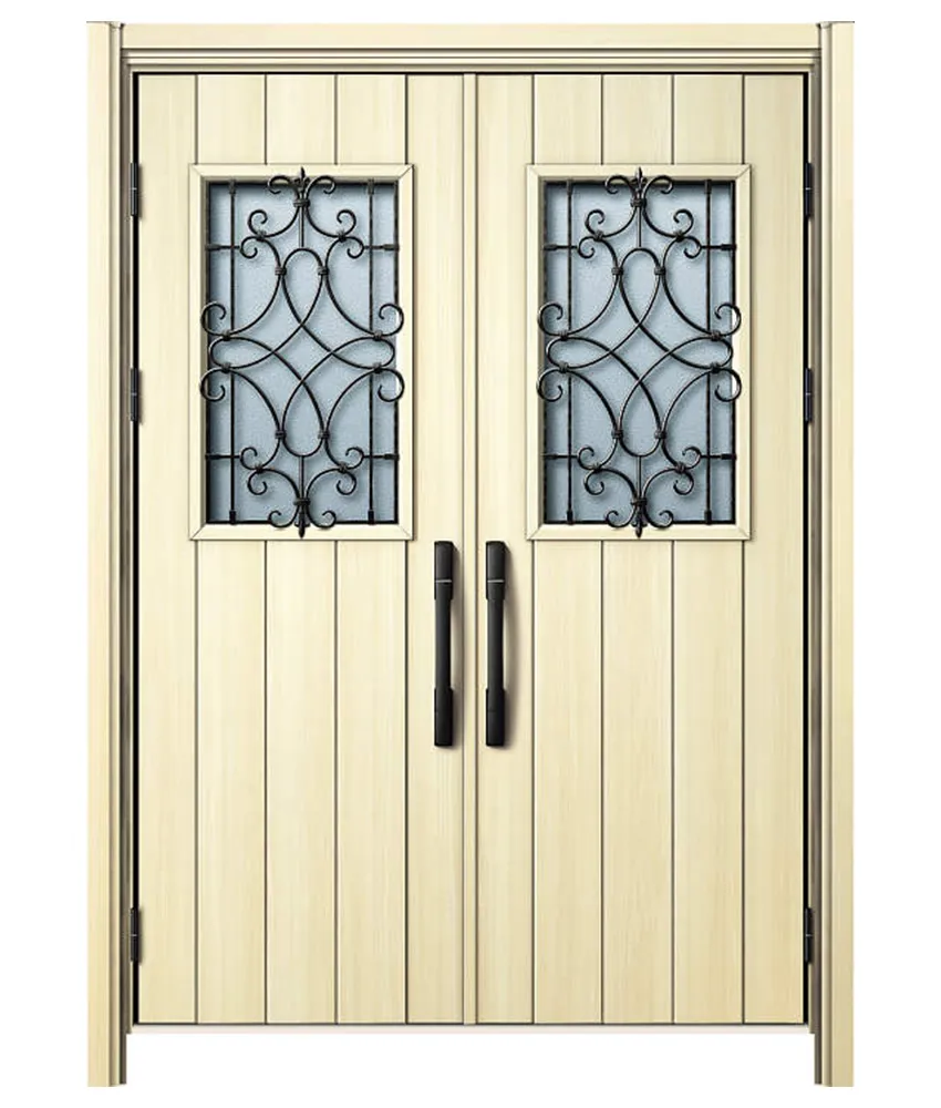 バニラウォールナット