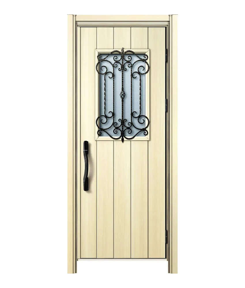 バニラウォールナット