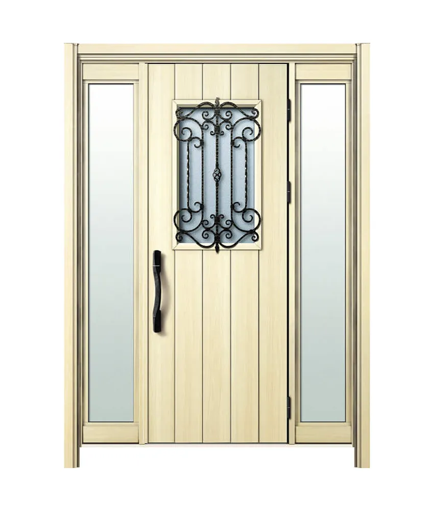 バニラウォールナット