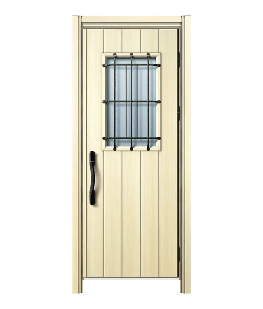 バニラウォールナット