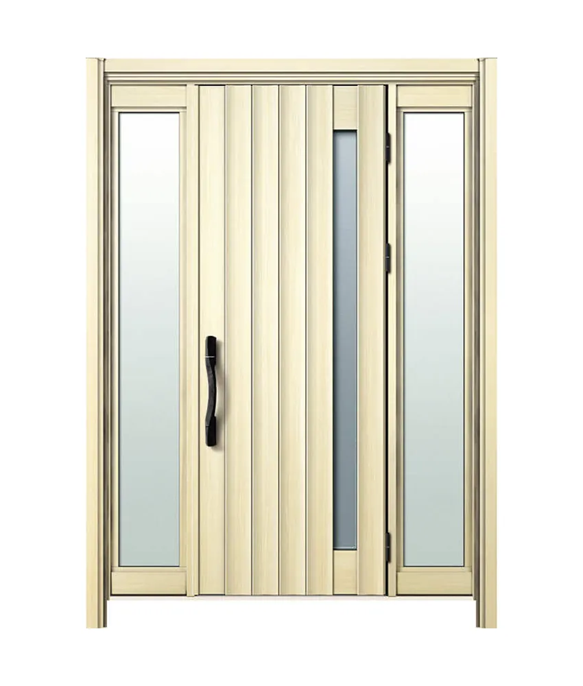 バニラウォールナット