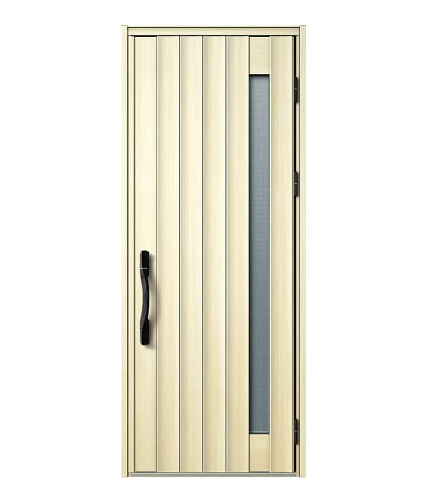 バニラウォールナット