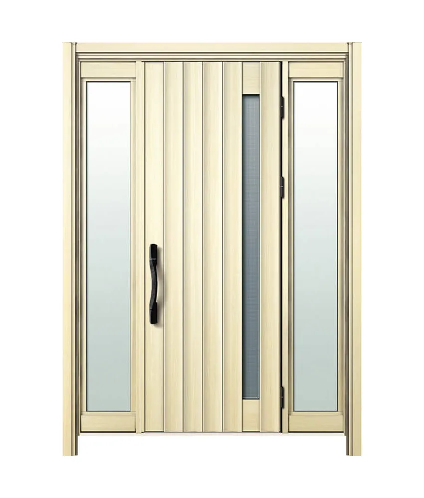 バニラウォールナット