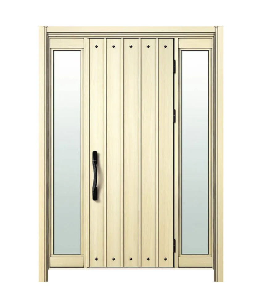 バニラウォールナット