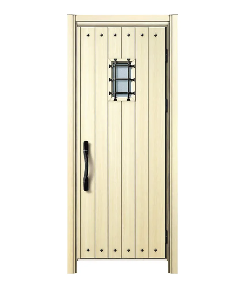 バニラウォールナット