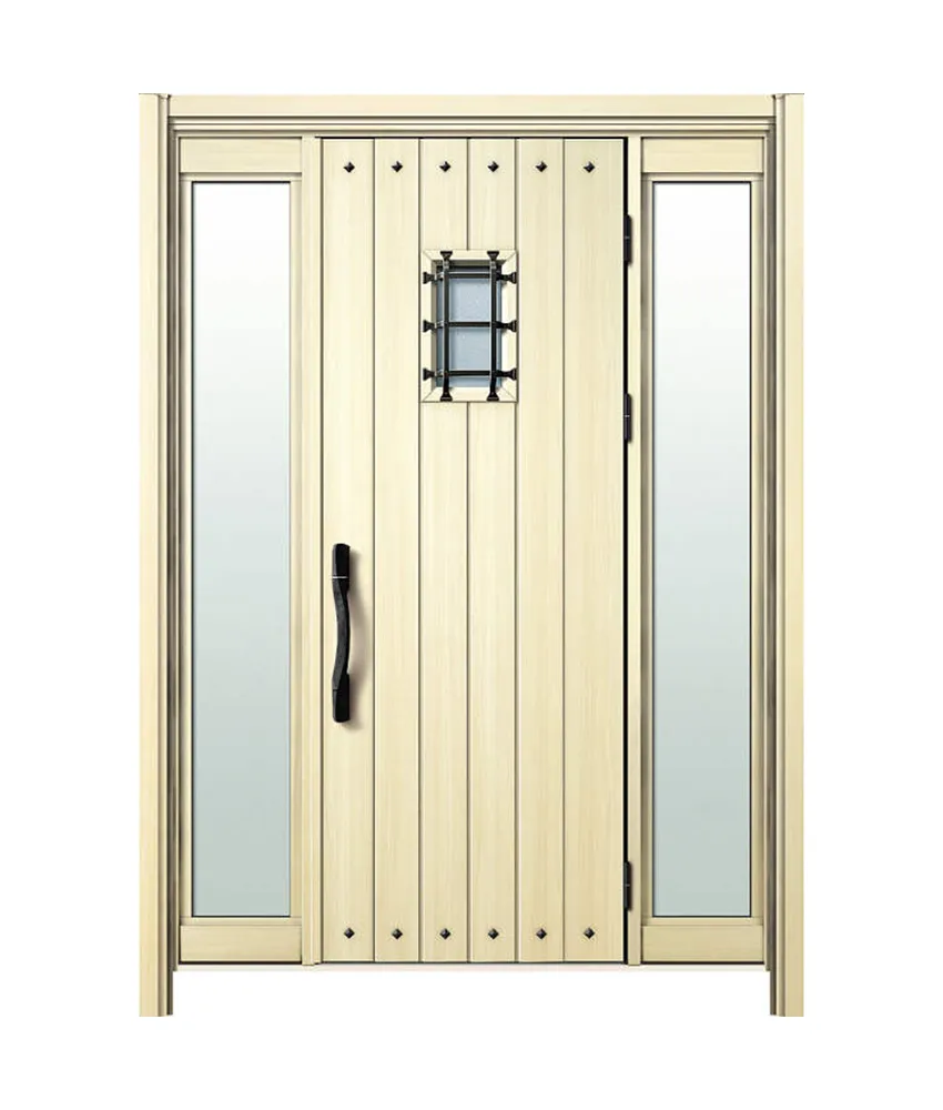 バニラウォールナット