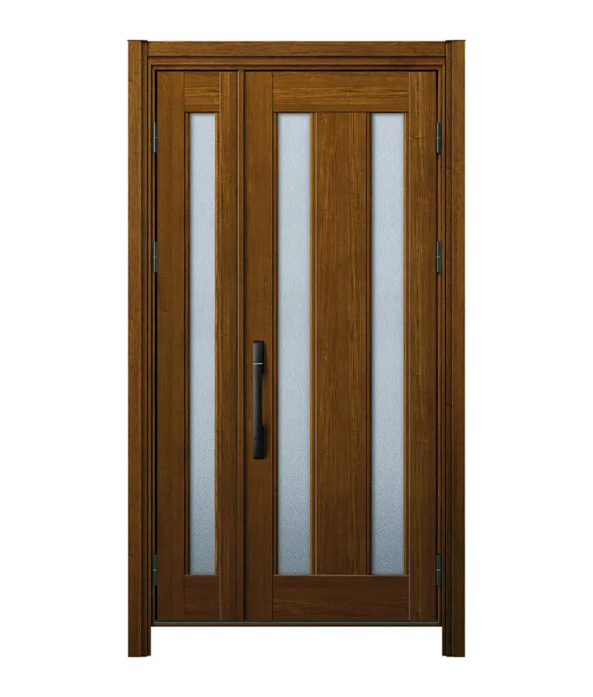 キャラメルチーク