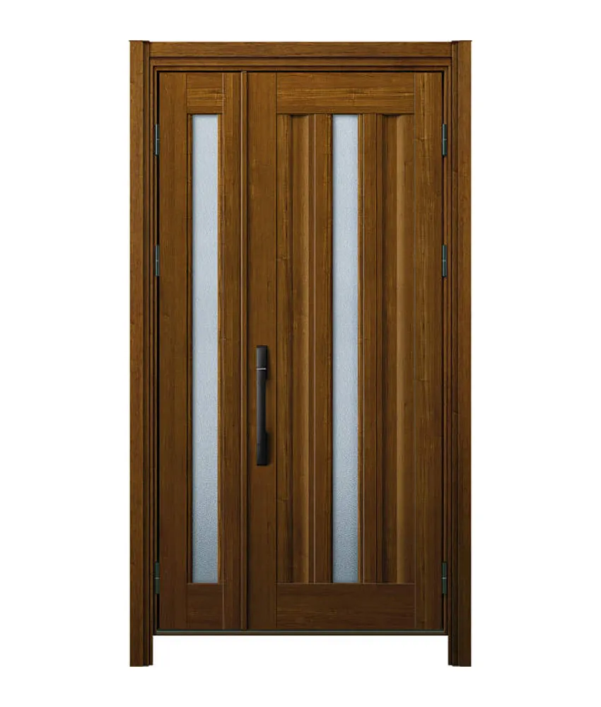 キャラメルチーク