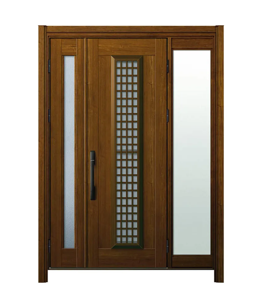 キャラメルチーク